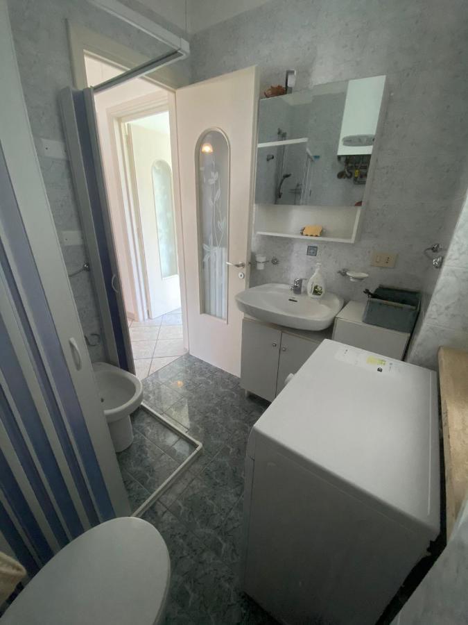 Brezza Di Mare Apartment Torre Canne Exterior photo
